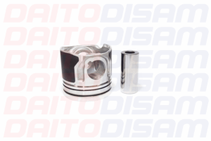 PISTONES 91.00-2.50-2.00-3.00 0.00
