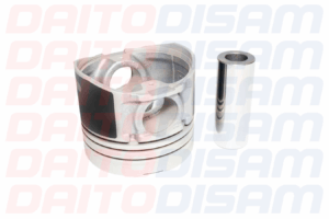 PISTONES 91.10-2.00-2.00-3.00 0.00