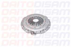 PRENSA EMBRAGUE 237.00X155.00X256.00