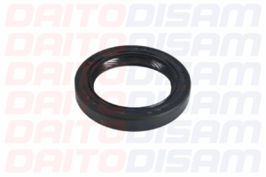 RETEN EJE SELECTOR CAMBIO 25.00X35.00X6.00
