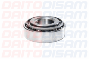RODAMIENTO RUEDA DELANTERA EXT LM-12649/10