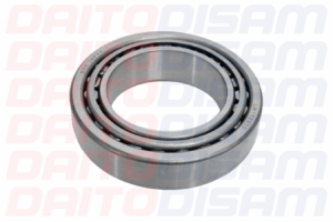 RODAMIENTO RUEDA DELANTERA LM-102949/10