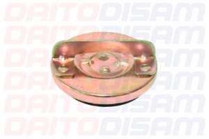 TAPA ESTANQUE COMBUSTIBLE S/LLAVE