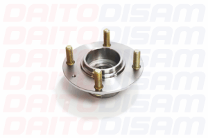 MAZA RUEDA TRASERA HUB-030 B