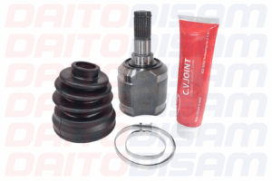 HOMOCINETICA L/CAJA 25EX30X35