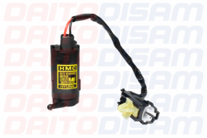 MOTOR DEPOSITO L/PARABRISAS 24V