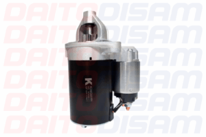 MOTOR PARTIDA 8 DIENTES
