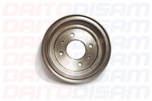 TAMBOR FRENO TRASERO 180.00X62.50X59.50