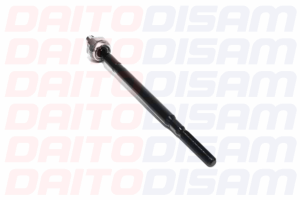 EXTR CREMALLERA LH/RH