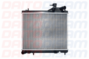 RADIADOR MOTOR MECANICO