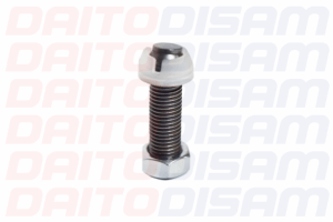 PERNO REGULADOR BALANCIN C/TURBO