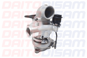 TURBO MOTOR