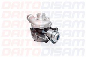 TURBO MOTOR
