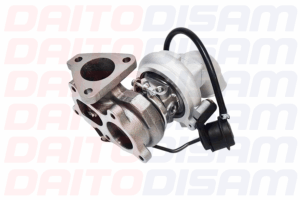 TURBO MOTOR