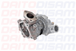 TURBO MOTOR