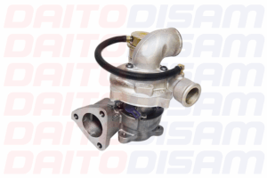 TURBO MOTOR