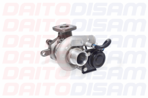 TURBO MOTOR