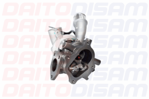 TURBO MOTOR