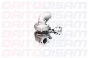 TURBO MOTOR