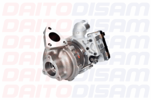 TURBO MOTOR