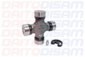 CRUCETA CARDAN 27.00X82.00 GU-1000