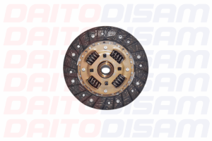DISCO EMBRAGUE 184.00X127.00X22.20X20EST.