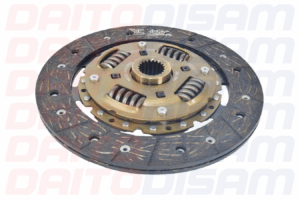 DISCO EMBRAGUE 190.00X133.00X22.20X20EST