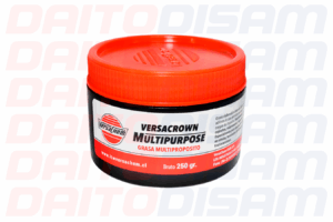 GRASA RODAMIENTO                          250-GR ROJA