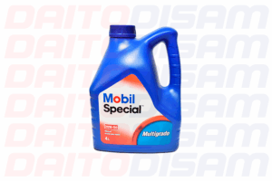 ACEITE MOBIL 20W50                          4LTS