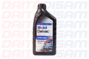 ACEITE MOBIL 15W40                          1LT