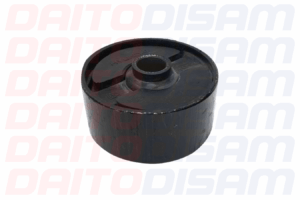 BUJE SOPORTE MOTOR 80X38X16