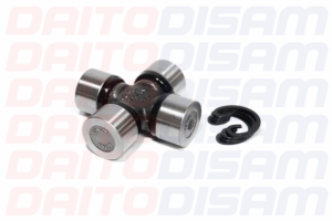 CRUCETA CARDAN 25,0X63,8 GUM-81