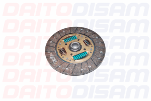 DISCO EMBRAGUE 225.00X150.00X26.10X23EST.