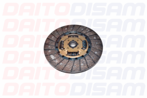 DISCO EMBRAGUE 240.00X150.00X26.14X23EST