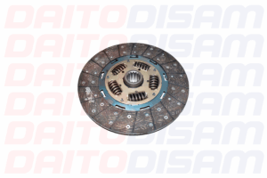 DISCO EMBRAGUE 300.00X190.00X35.20X14EST