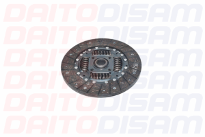 DISCO EMBRAGUE 225.00X155.00X26.14X23EST.