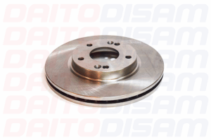 DISCO FRENO DELANTERO 280.00X69.00X47.50