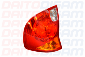 FAROL TRASERO (HATCHBACK RH