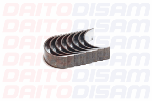 METAL BIELA 17.63 0.25