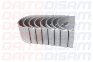 METAL BIELA 0.75