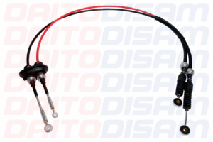 PIOLA SELECTOR CAMBIO