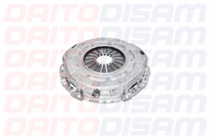 PRENSA EMBRAGUE 242.00X148.00X276.00