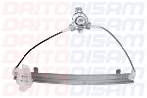 CREMALLERA ALZA VIDRIO RH