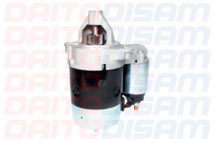 MOTOR DE PARTIDA