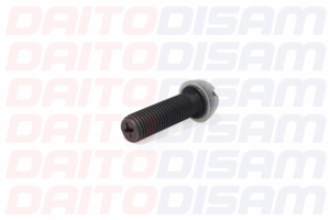 PERNO REGULADOR BALANCIN C/TURBO