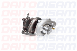 TURBO MOTOR
