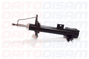 AMORTIGUADOR TRASERO RH HID