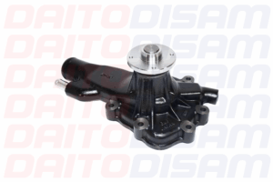 BOMBA AGUA GWN-38A