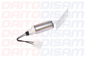 BOMBA BENCINA ELECTRICA
