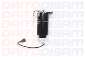 FILTRO DECANTADOR WK 850/1 COMPLETO